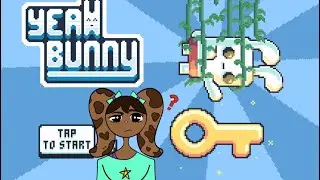 ☆ KokoPlayz | &ldquo;Yeah Bunny!&rdquo; is Actually a Stressful Game&hellip;