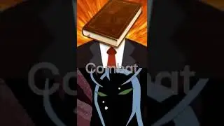 Supreme Book Vs Alien X
