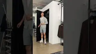 What I Wore This Week (Short Version)