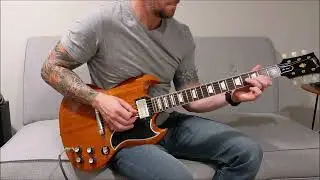Seymour Duncan Antiquity humbucker