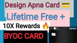 YES Bank BYOC Credit Card 💳 Cashback, Lounge, Rewards &ndash; Full Review 2025 in Hindi