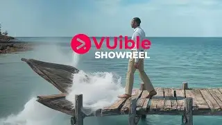 Vuible Custom Video Showreel 2026 | Amplify Your Brand