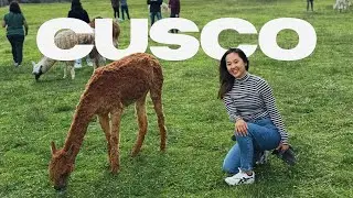 Куско, Перу