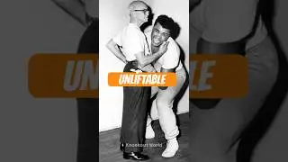 Even Muhammad Ali Couldn't Lift Johnny Coulon &ndash; The Unliftable Man