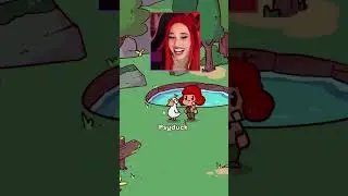 Я СОЗДАЛ ПРОКЛЯТЫЙ ЗООПАРК СВОИМ ГОЛОСОМ! #myvoicezoo #gaming #funny #streamer