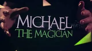 Ottawa Magician shows his magic!