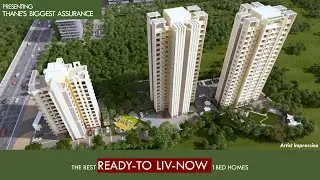 Raunak Codename Liv-Now Thane