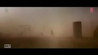 Bharat movie trailer