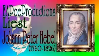 Das fremde Kind (Johann Peter Hebel)