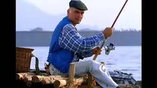 Fevi kwik, Fish, Fishing, comedy, advertisements