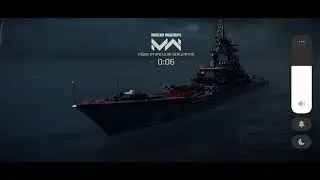 ModernWarship ❤️‍🔥the best ship КИРОВ 090.