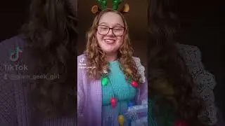 2025 Christmas Haul 