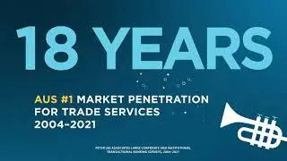 Peter Lee Transaction Banking Video