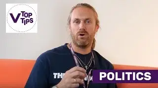 How to Get Your Voice Heard