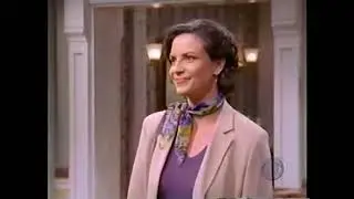 Payne (1999) S01E01: The J. Edgar Hoover Pin Story