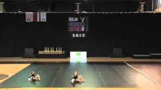 SCO 2015 - SFDD - Ku&scaron;ar & Valič (&Scaron;D Tial)