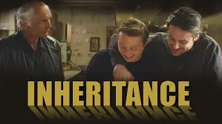 Inheritance (2017) | Trailer | Andrew Cheney | Jason Collett | Robert Miano