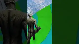 verynuclear black panther waterslide challenge