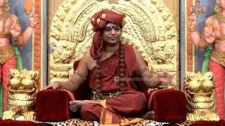 Advaita - Technique for Miracles | Nithyananda Satsang | 27 Apr 2014