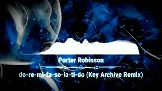 Glitch Sister - key archive eats a porter house steak for two miuntes unchopped