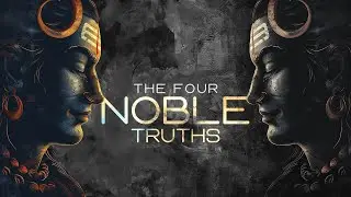 The Four Noble Truths: Dukkha (Suffering/Stress)