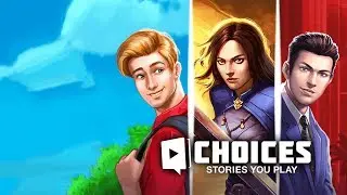 [No Root] Choices: Stories You Play v2.0.3 Mod (Unlimited Diamonds)