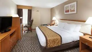 Baymont Inn & Suites Auburn Hills - Auburn Hills (Michigan) - United States