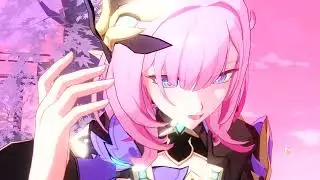 Honkai Impact 5.1 Elysia Best Team Comp + Animations