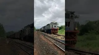 #train #ferrovia #ferrovias #automobile #railfan