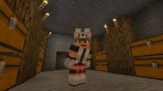 &lsquo;The ULTIMATE Storage Room in Minecraft Survival&rsquo; | episode 2