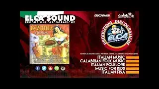 I Calabruzi - A Pacchianella