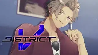 Detective Crocus; Shady Business【GTA V #DistrictV | DAY 4】