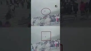 Helicopter carrying &lsquo;Char Dham Yatra&rsquo; pilgrims makes hard landing at Kedarnath helipad