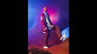 [FREE] Kid Cudi Type Beat 