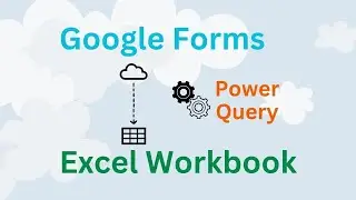 Automatically sync data from Google Sheet to Excel