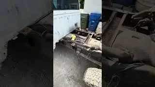 Cummins Work Truck Gets A Dump Bed #cheap #automobile #diesel