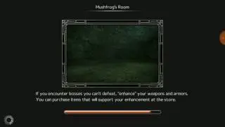 Izanagi Online Poisonous Mushfrog willy sins