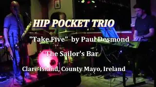HIP POCKET TRIO, 