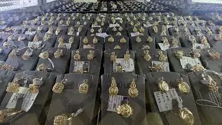 GOLD JEWELRY PRICES HAVE CHANGED! TURTKUL GOLD AND SILVER PRICES