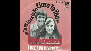 RICHARD CHAMBERLAIN, DIONNE WARWICK, THE CARPENTERS            