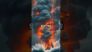 Earth&rsquo;s Loudest Boom: Krakatoa&rsquo;s Explosion Heard 3000+ Miles Away!
