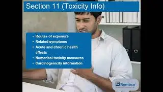 Hazard Communication ENG