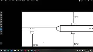 Class 8 (Duct Sizing, energy losses and best practices for routing ducts)