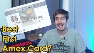 Is The Amex Everyday Credit Card the best 