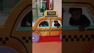 Fun in burjuman mall@makingmemorieswithrekha9993