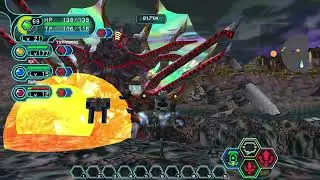 Ephinea Phantasy Star Online Blue Burst - Dark Falz (TTF Mission) 2026