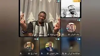 #عاااجل اول اعتراف ل مناوي إنه ركب زووووط #السودان #كردفان #دارفور #الجيش_السوداني