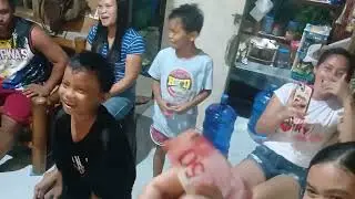 Another dance contest🤣🤣
