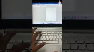 How to Change the Page Orientation in Microsoft Word?