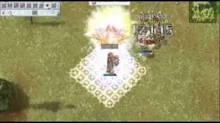 Homunculus~S Sera Summon Legion test